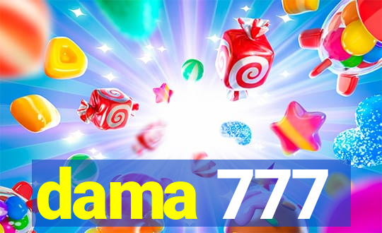 dama 777